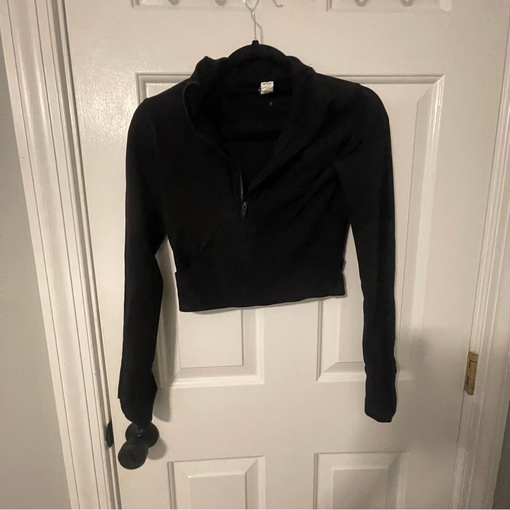 90 Degrees Workout Top/Jacket